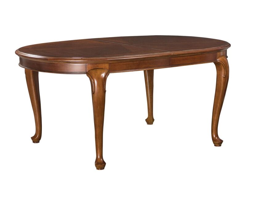 OVAL DINING TABLE